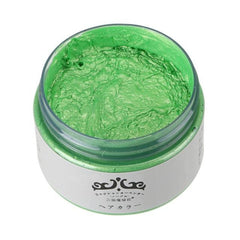 Hair Wax Instant Color Dye