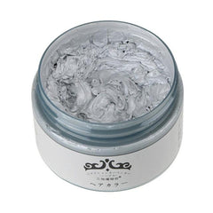 Hair Wax Instant Color Dye