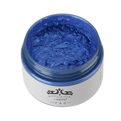 Hair Wax Instant Color Dye