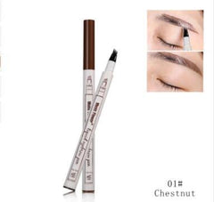 Microbladed Eyebrow Tattoo Makeup Pen