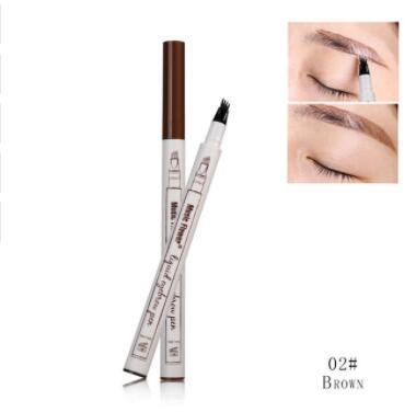 Microbladed Eyebrow Tattoo Makeup Pen