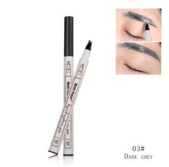 Microbladed Eyebrow Tattoo Makeup Pen