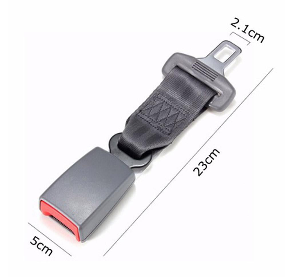 Car Seat Belt Extender Universal Fit