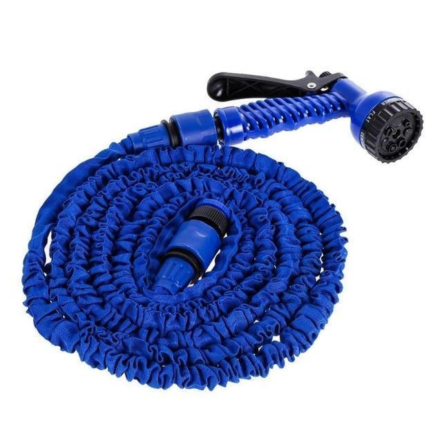 Expandable Magic Garden Hose (50 ft)