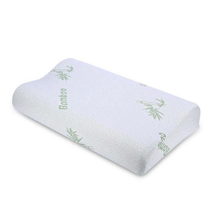 Miracle Cooling Bamboo Pillow