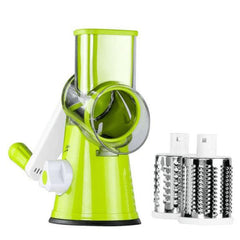 Spiralizer Pro™ 3-Blade Vegetable Slicer