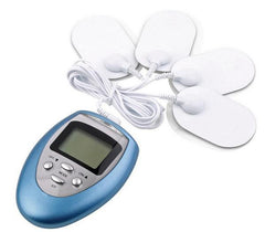 Muscle Massage™ Digital Pulse Therapy