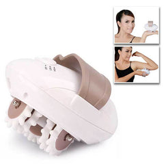 Electric Anti-Cellulite Slimming Massager