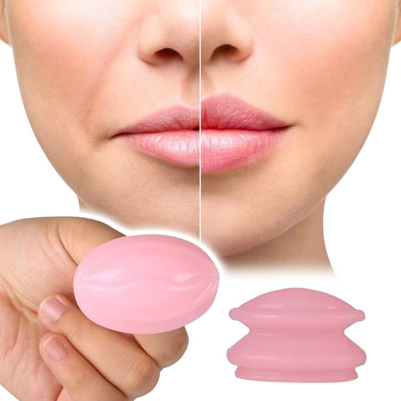 Lush Lips™ Fuller Lip Plumper