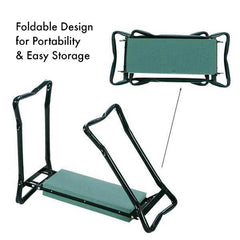 Garden Seat Kneeling Comfort Pad