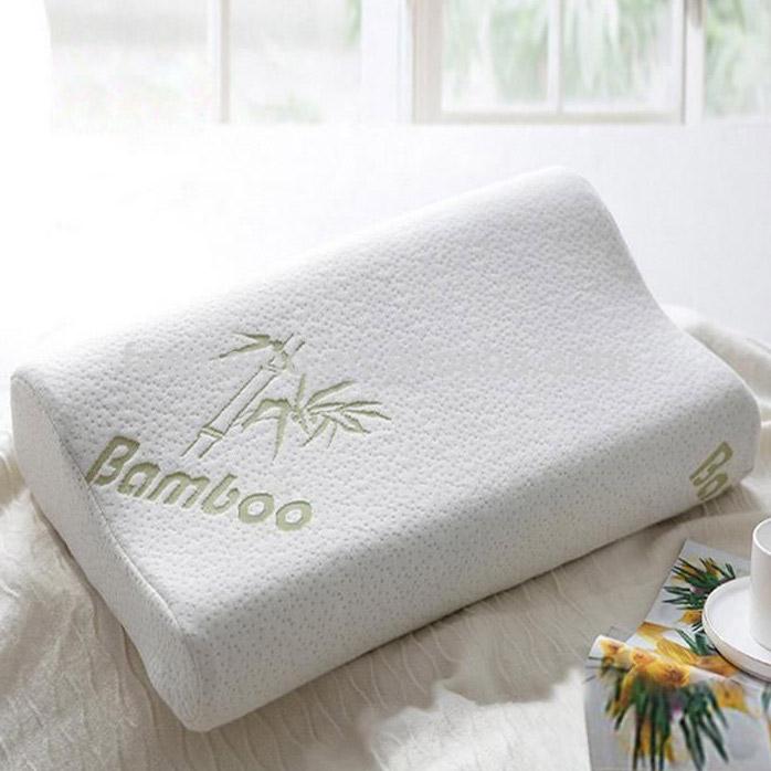 Miracle Cooling Bamboo Pillow