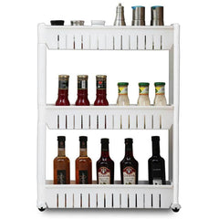 Slide Shelf™ Slim Storage Caddy