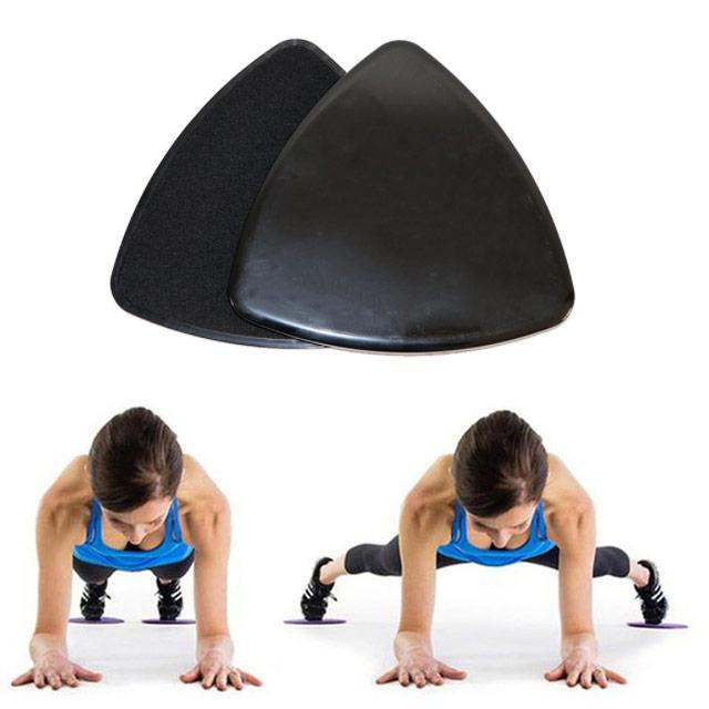 Core Fitness™ Workout Gliding Discs