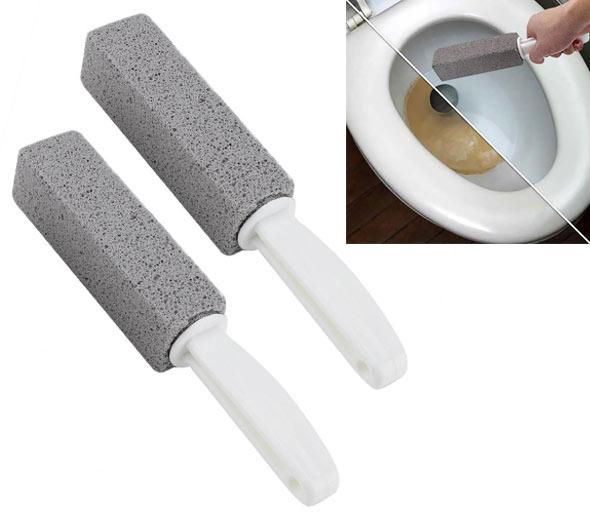 Pumice Stone Surface Cleaner (2 Pcs)