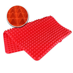 Pyramid Mat™ Silicone Baking Mat