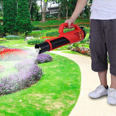 Electric Handheld Garden Sprayer