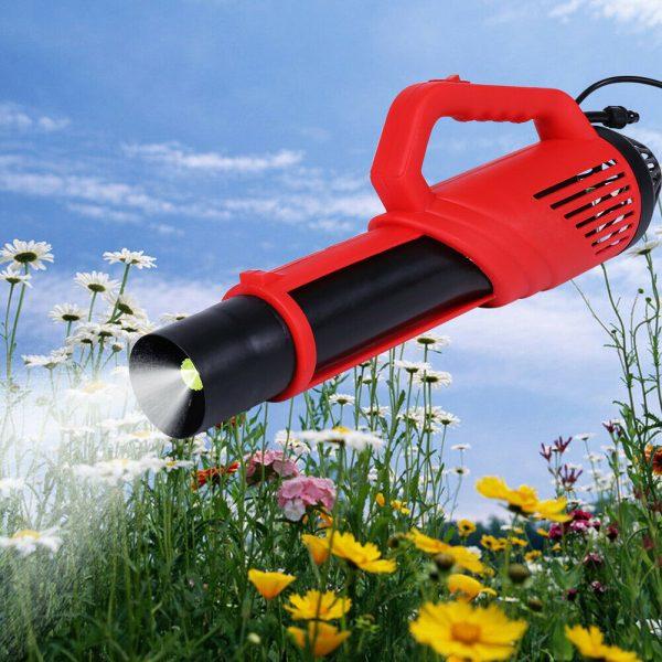 Electric Handheld Garden Sprayer