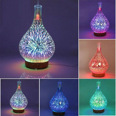 Fireworks Diffuser