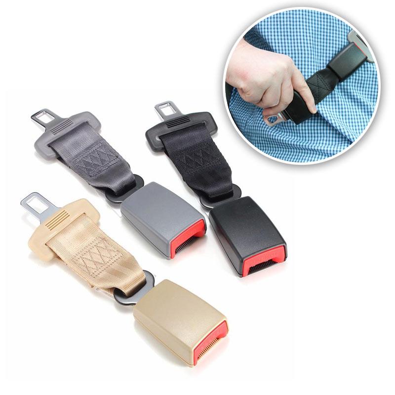 Car Seat Belt Extender Universal Fit