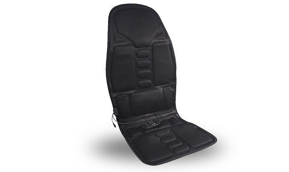 Electric Full Body Heated Massage Seat