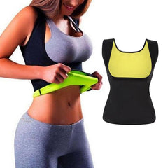 Neoprene Slimming Sauna Body Waist Shaper