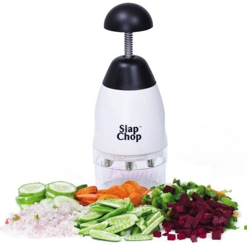 Slap Chop Garlic Mince Chopper