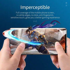 Hydrogel Protective Screen Cover (Samsung)