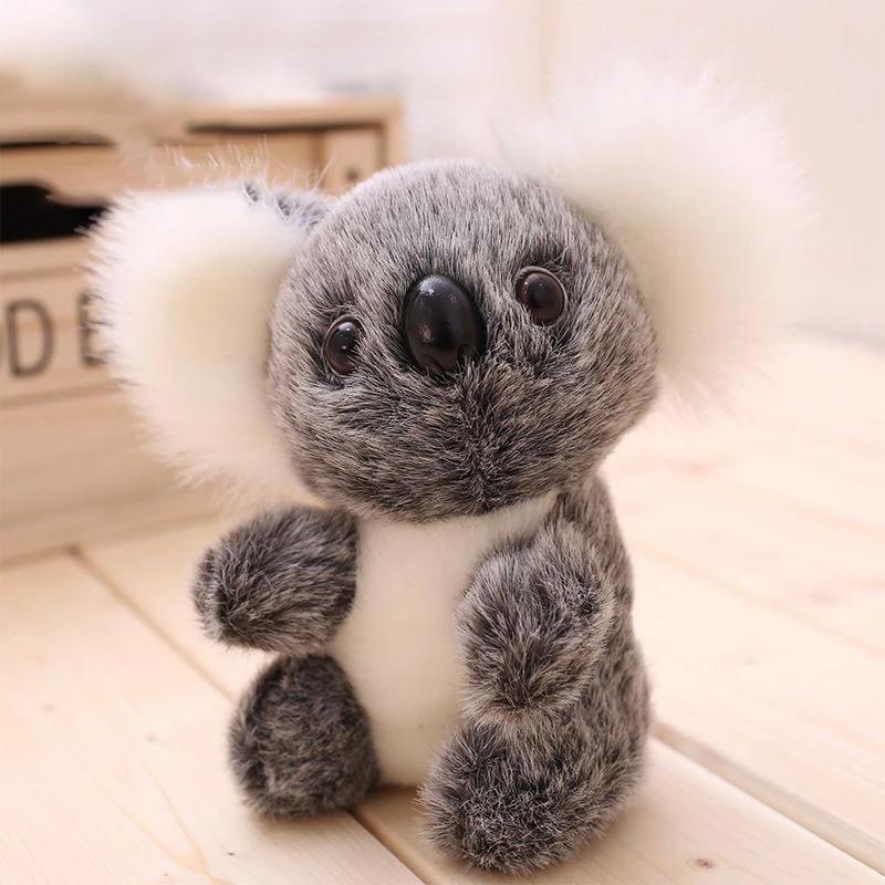 Stuffed Koala Bear Plush Toy