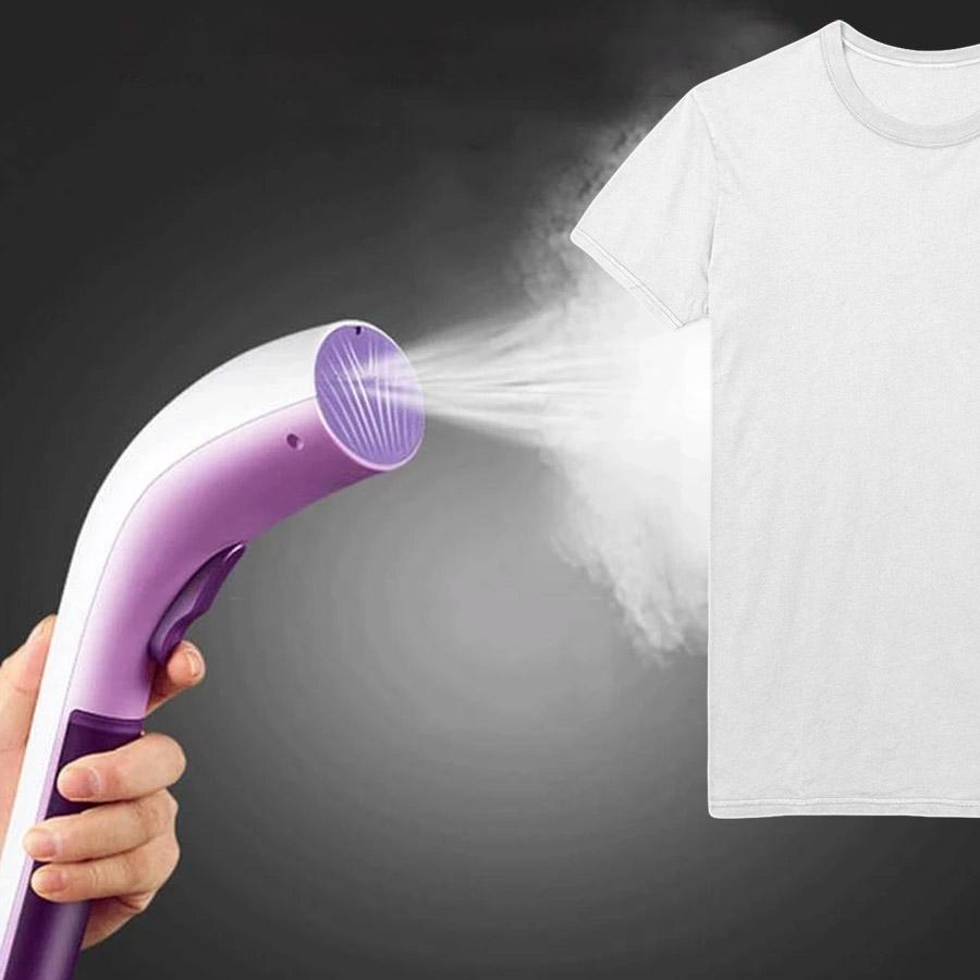 Handheld Garment Steamer