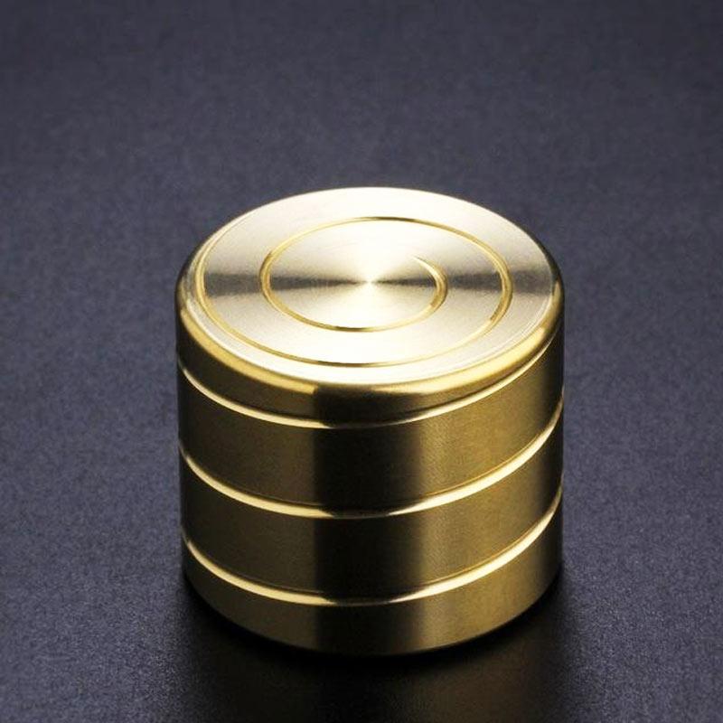 Vortex Spinner™ Metal Fidget Toy