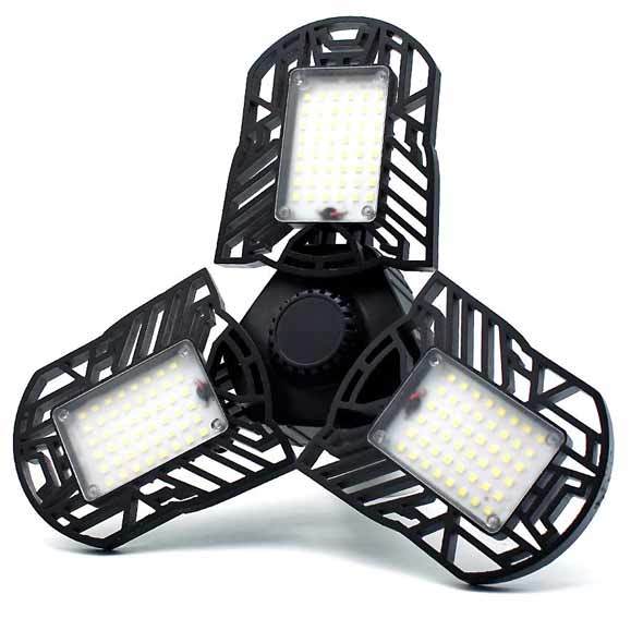 TriBright LED Adjustable Light