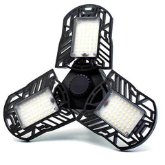 TriBright LED Adjustable Light