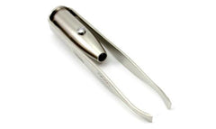 LED Stainless Steel Tweezers