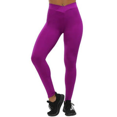 Butt Lift Enhancing Leggings