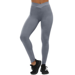 Butt Lift Enhancing Leggings