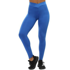 Butt Lift Enhancing Leggings