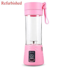 USB Electric Portable Personal Blender