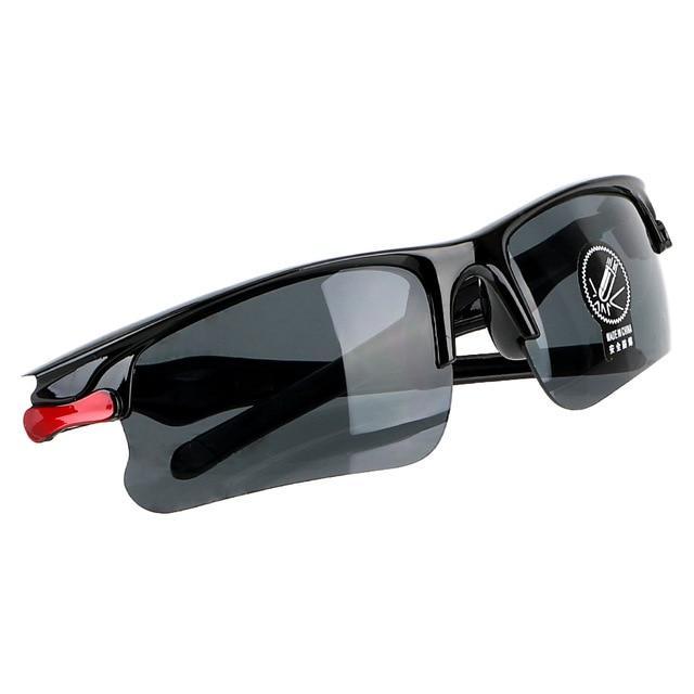 HD Vision Anti-Glare Sunglasses