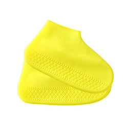 Boots Waterproof Shoe Cover Silicone