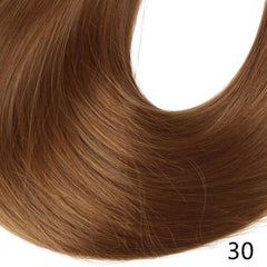 Clip In Ponytail Hair Extension