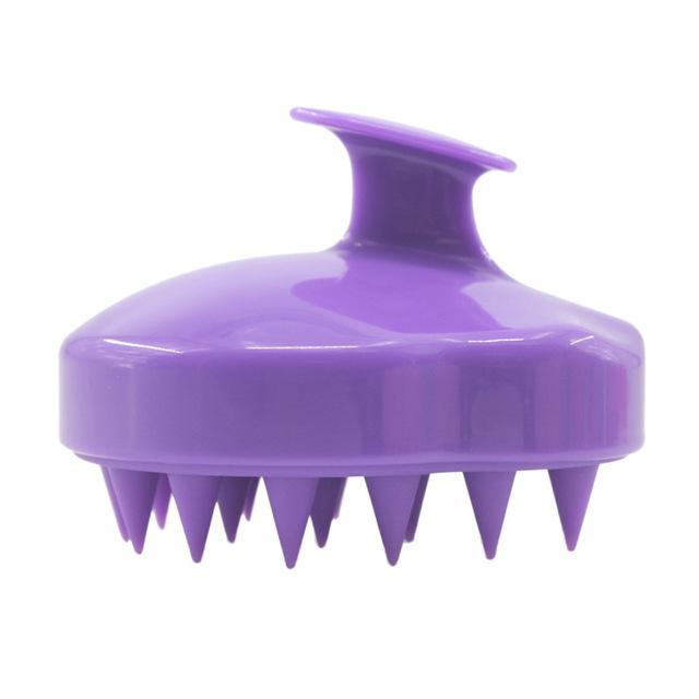 Hair Scalp Massager Brush