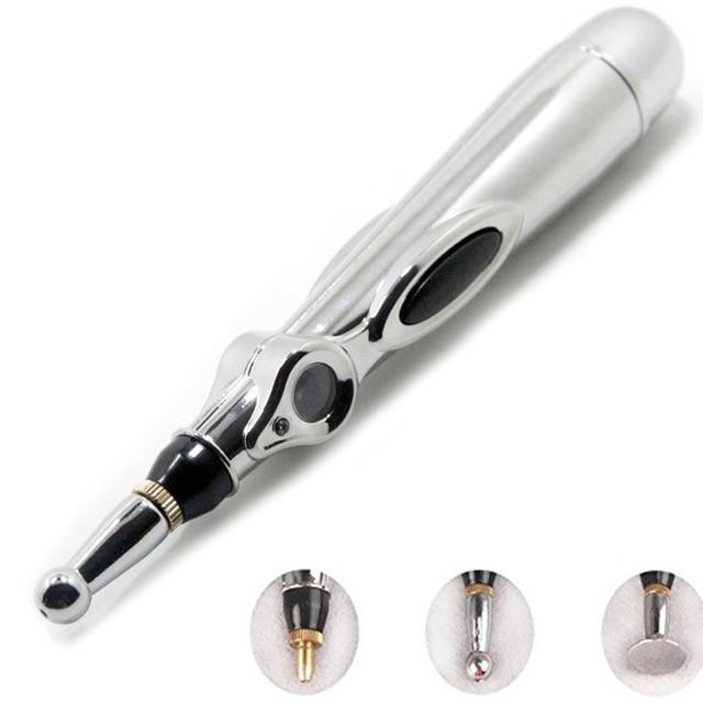 Electro Acupuncture Energy Pen