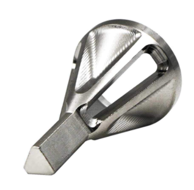 Deburring Drill Bit Stainless Steel Chamfer Tool