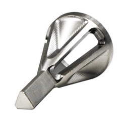 Deburring Drill Bit Stainless Steel Chamfer Tool