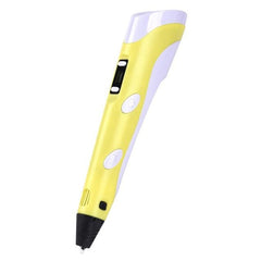3D Printing Pen with USB