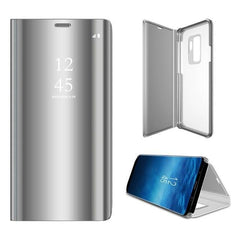 Samsung Galaxy Smart Clear View Flip Case