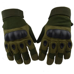 KO-GT6 Combat Gloves