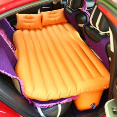 Inflatable Car Bed