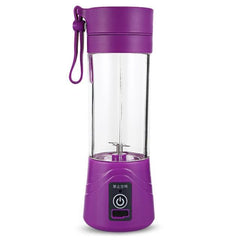 USB Electric Portable Personal Blender