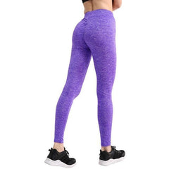 Butt Lift Enhancing Leggings